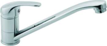 Bateria kuchenna Ferro Basic stojca chrom