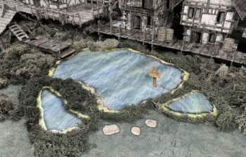 Battle Systems Ltd BattleSystems: Lakes &