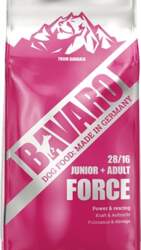 Bavaro Force 18 kg (50003853) 50003853