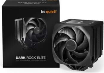Be quiet! Dark Rock Elite CPU