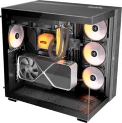 Be quiet! LIGHT BASE 600 LX