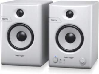 Behringer Behringer TRUTH 4.5 BT-WH