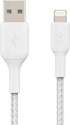 Belkin Lightning Cable 1m, coated, mfi