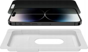 Belkin Screenforce Tempered Gl. Privacy iPhone