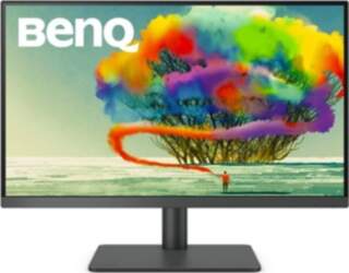 BenQ PD2705U computer monitor 68.6