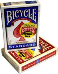 Bicycle Gaff Stripper Deck (29856) 29856