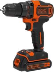 BLACK & DECKER | 18V , 2x1