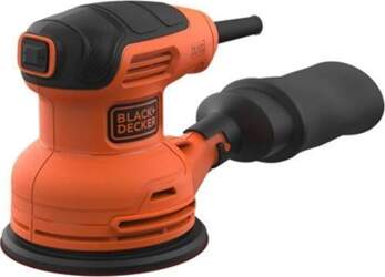 Black & Decker BEW210 Random Orbit