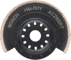 Bosch ACZ 70 RT5 Blades for