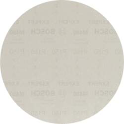 Slīpēšanas siets Bosch M480; 225 mm