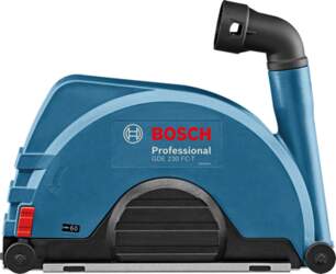 Bosch GDE 230 FC-T Professional 1600A003DM