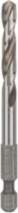 Bosch HSS-G Pilot Drill Bits 2608584676