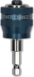 Bosch PC Plus Adapter 3/8 8