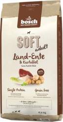 BOSCH Soft Adult Duck and Potatoes
