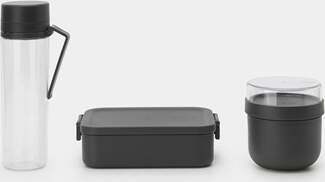 BRABANTIA Make & Take brokastu un