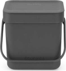 Brabantia Sort & Go Bin 3l