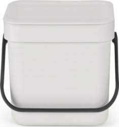 Brabantia Sort & Go Waste Bin