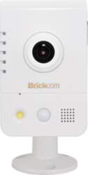 Brickcom 1M Economy Cube Camera CB-100Ae-08