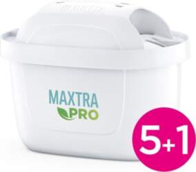 Brita MX+ Pro Pure Performance filter