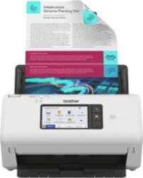 BROTHER ADS-4700W DOCUMENT SCANNER, A4, DUPLEX