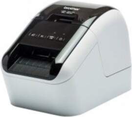 BROTHER QL-800 DESKTOP LABEL THERMO PRINTER