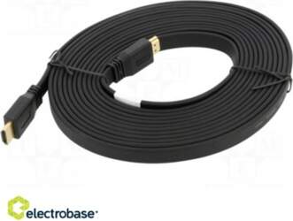 Cable | HDMI plug,both sides