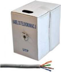 Cabletech Kabel UTP, KAT 5e, 305m