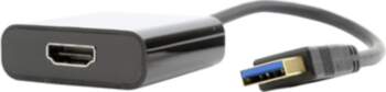 Cablexpert | USB to HDMI display