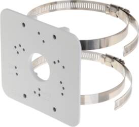 CAMERA ACC POLE MOUNT BRACKET/PFA152-E DAHUA