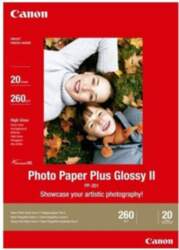 Canon PP-201 A 4 20 Sheets