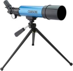 Carson Aim Telescope MTEL-50