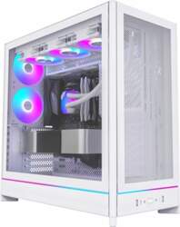 Case|MONTECH|HS01 PRO|MidiTower|Case product features Removeable HDD