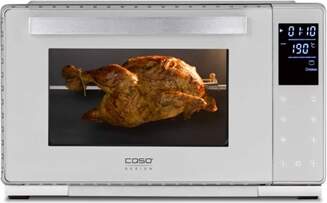 Caso | Compact oven | Bake
