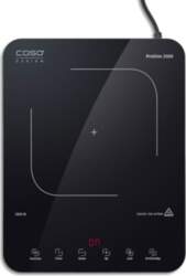Caso Mobile Single Hob | ProSlim