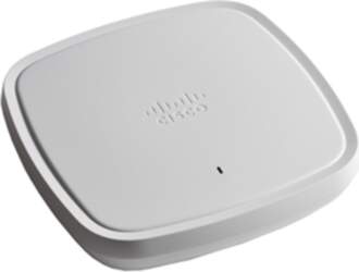 Cisco C9130AXE-E wireless access point Grey