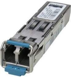 Cisco GLC-EX-SMD= network transceiver module Fiber