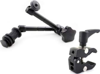 Commlite Rami Przegubowe Magic Arm 11"