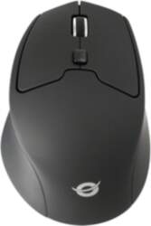 Conceptronic LORCAN02B Ergonomic Bluetooth Mouse LORCAN02B