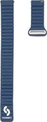 Connect 20mm Flat head Leather -