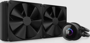 CPU COOLER MULTI SOCKET/KRAKEN 280 RL-KN280-B1