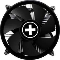 CPU COOLER MULTI SOCKET/XC335 XILENCE XC335