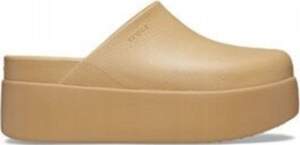 Crocs Crocs Dylan Platform Clog 209869-209