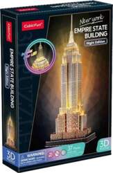 Cubic Fun Puzzle 3D 37 elementów