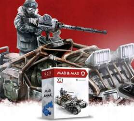 Czacha Games GRA DIVIDE ET IMPERA: