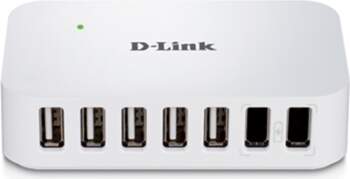 D-Link DUB-H7 USB 2.0 Type-B