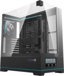 Obudowa Darkflash DY450 PRO ARGB czarna