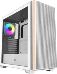 Obudowa Darkflash DS900WS Biay (DS900WS fans_white)