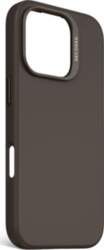 Decoded AntiMicrobial Silicone Backcover iPhone 16