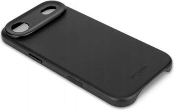 Decoded Leather Backcover iPhone 17 Air