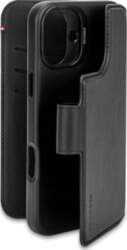 Decoded Leather Detachable Wallet iPhone 16